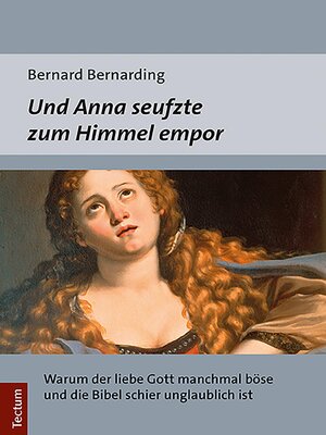 cover image of Und Anna seufzte zum Himmel empor